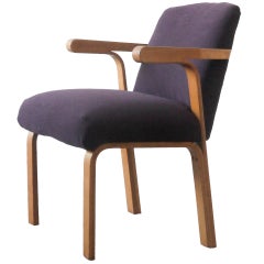 Fauteuil Thonet