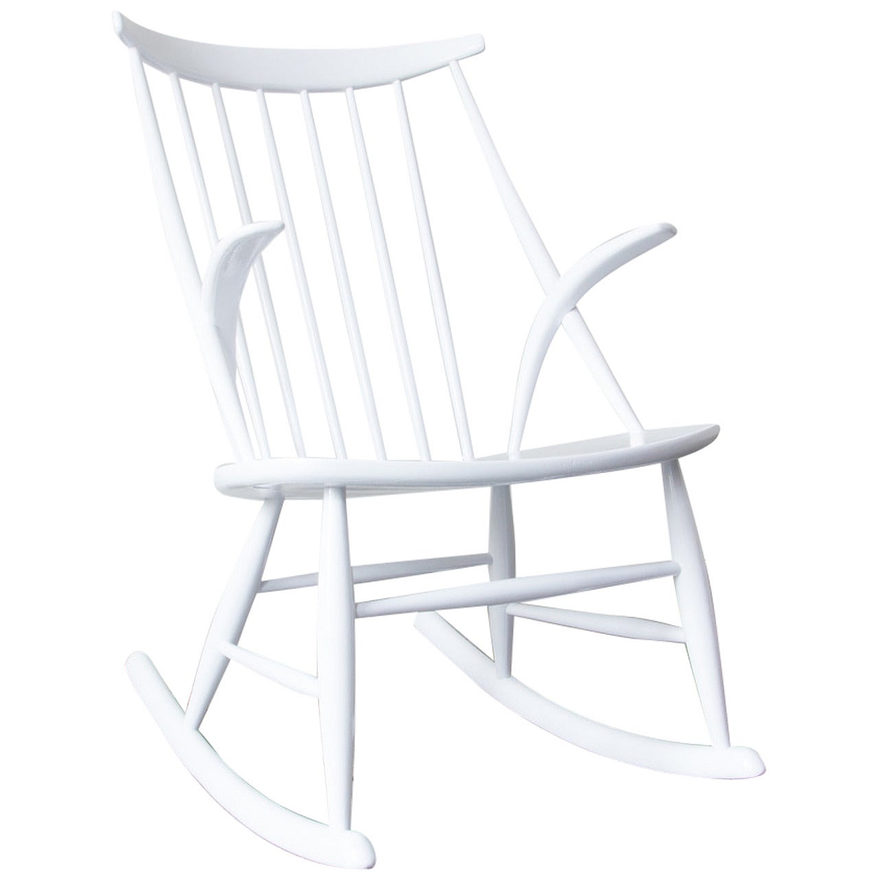 Illum Wikkelsø Rocker