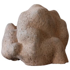 Escultura biomórfica nº 2 de Gaetano Cecere