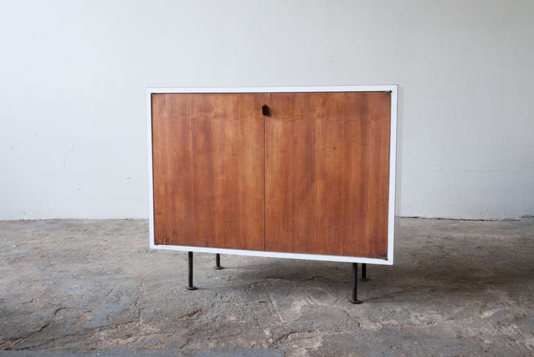 Florence Knoll Console