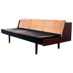 Vintage Hans Wegner Getama Daybed
