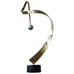 Curtis Jere Abstract Sculpture 10