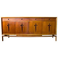1950-1959 Credenzas