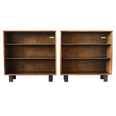George Nelson Bookcase by Herman Miller