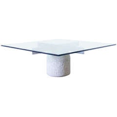 Giovanni Offredi Paracarro Coffee Table