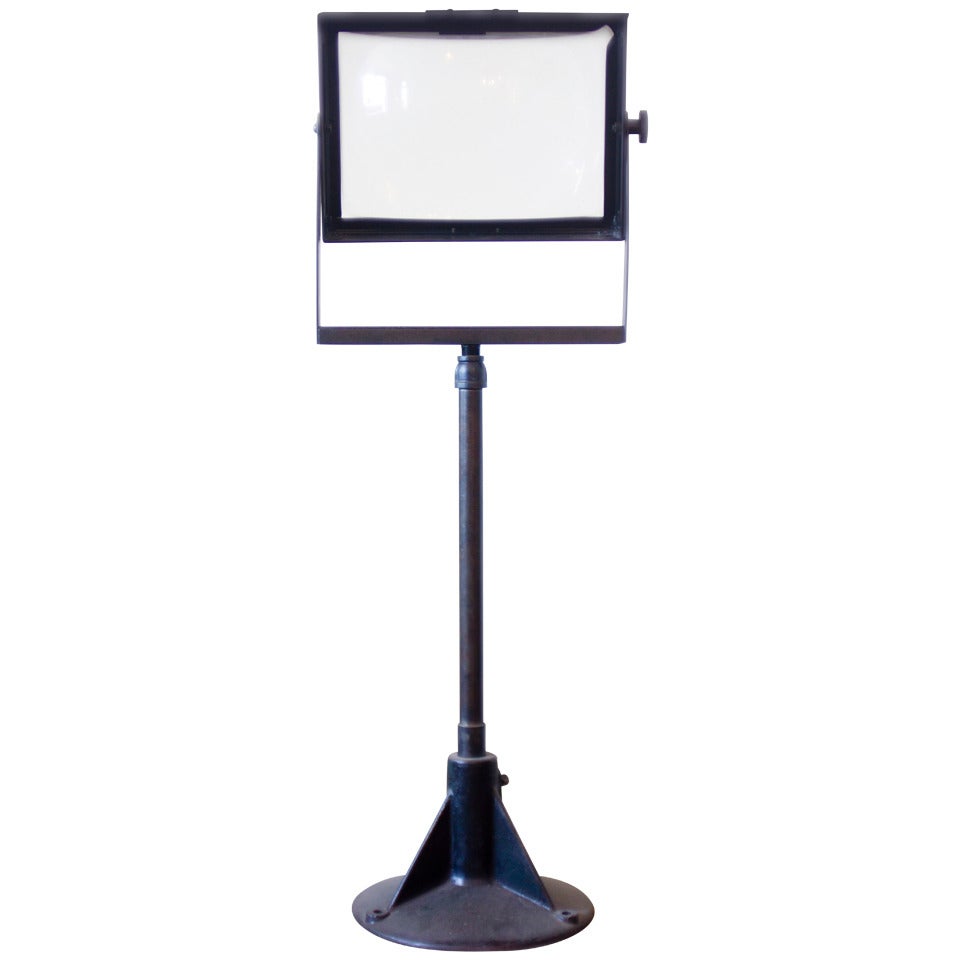 Repurposed Television Magnifier For Sale