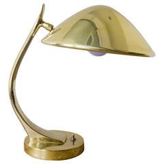 Maurizio Tempestini Desk Lamp