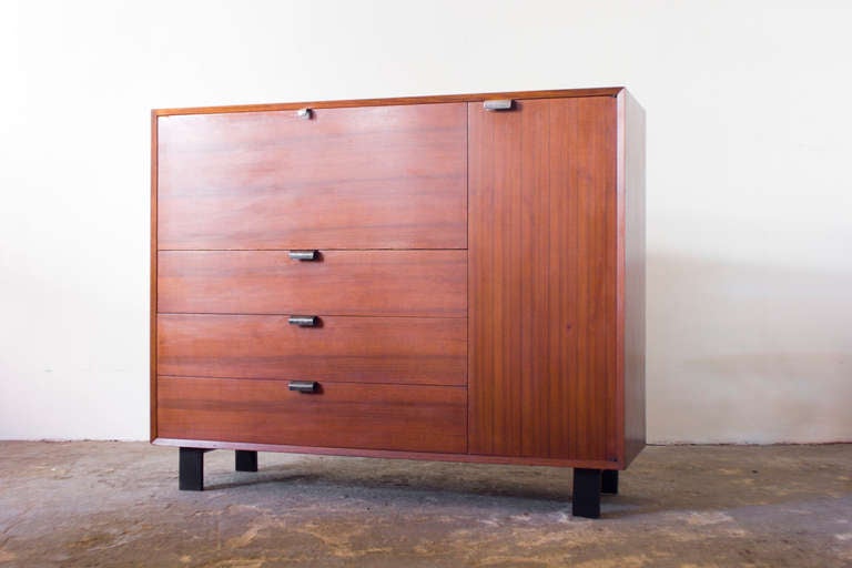 George Nelson Secretary Desk