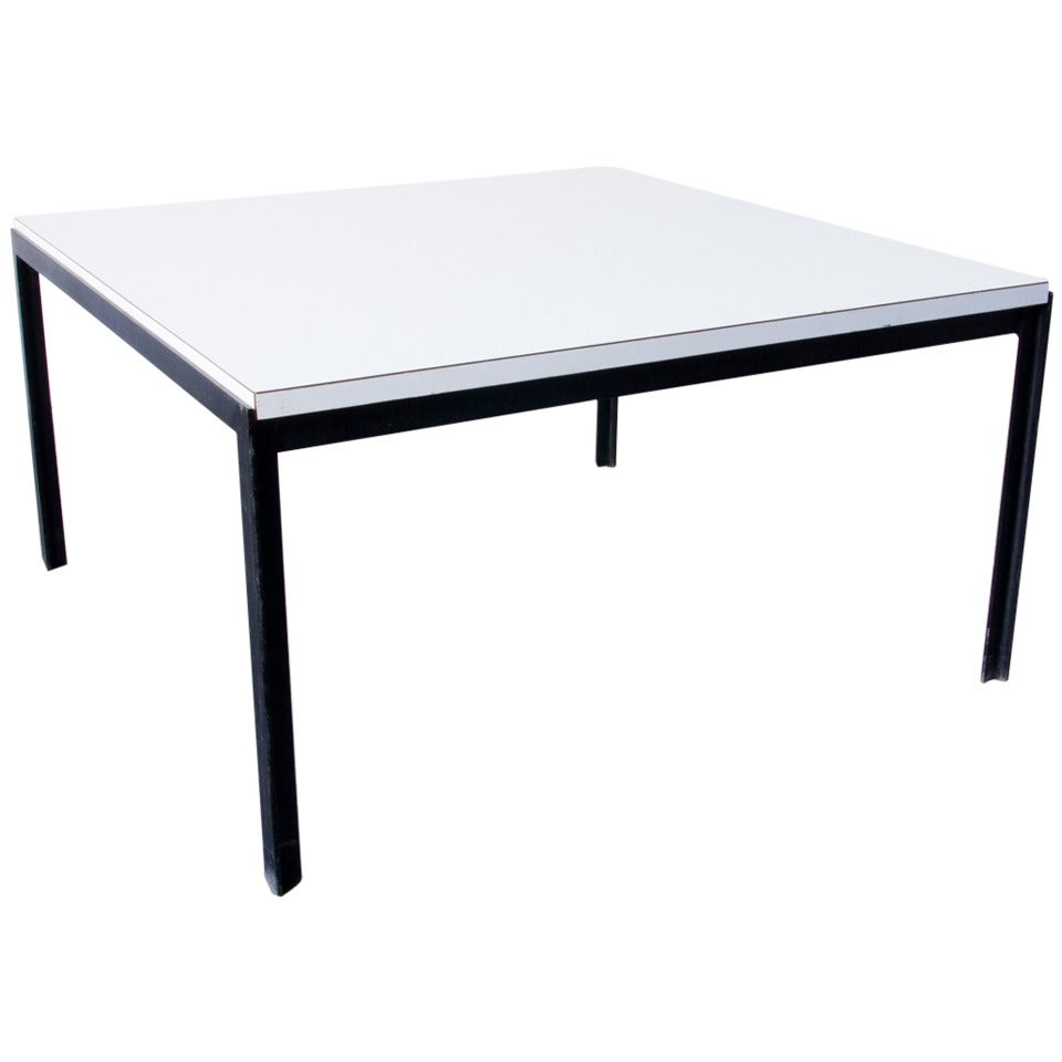 Florence Knoll Cocktail Table
