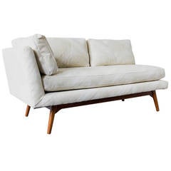 Left-Arm Settee