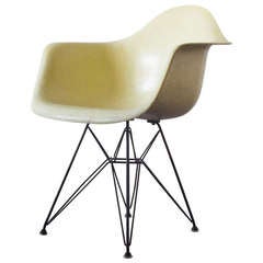 Vintage Eames Zenith Chair DAR