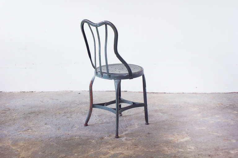 uhl art steel