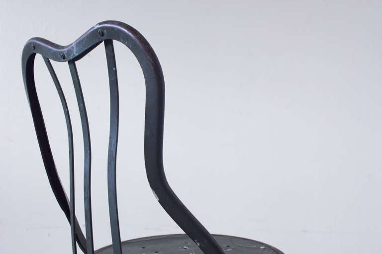toledo uhl stool