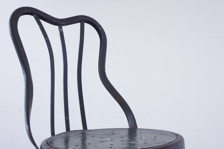 uhl steel furniture company