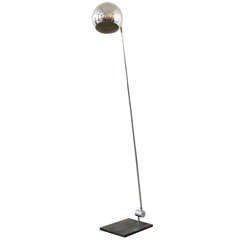 Robert Sonneman Floor Lamp
