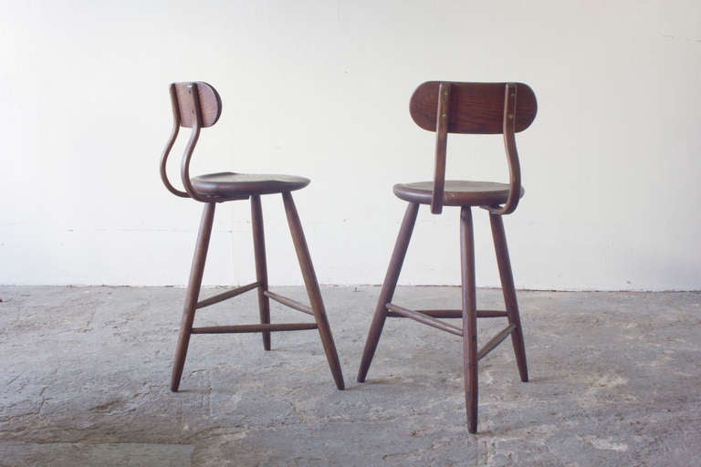 kai bar stools