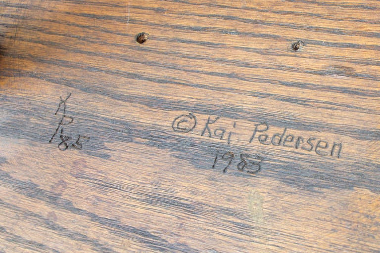 kai barstool