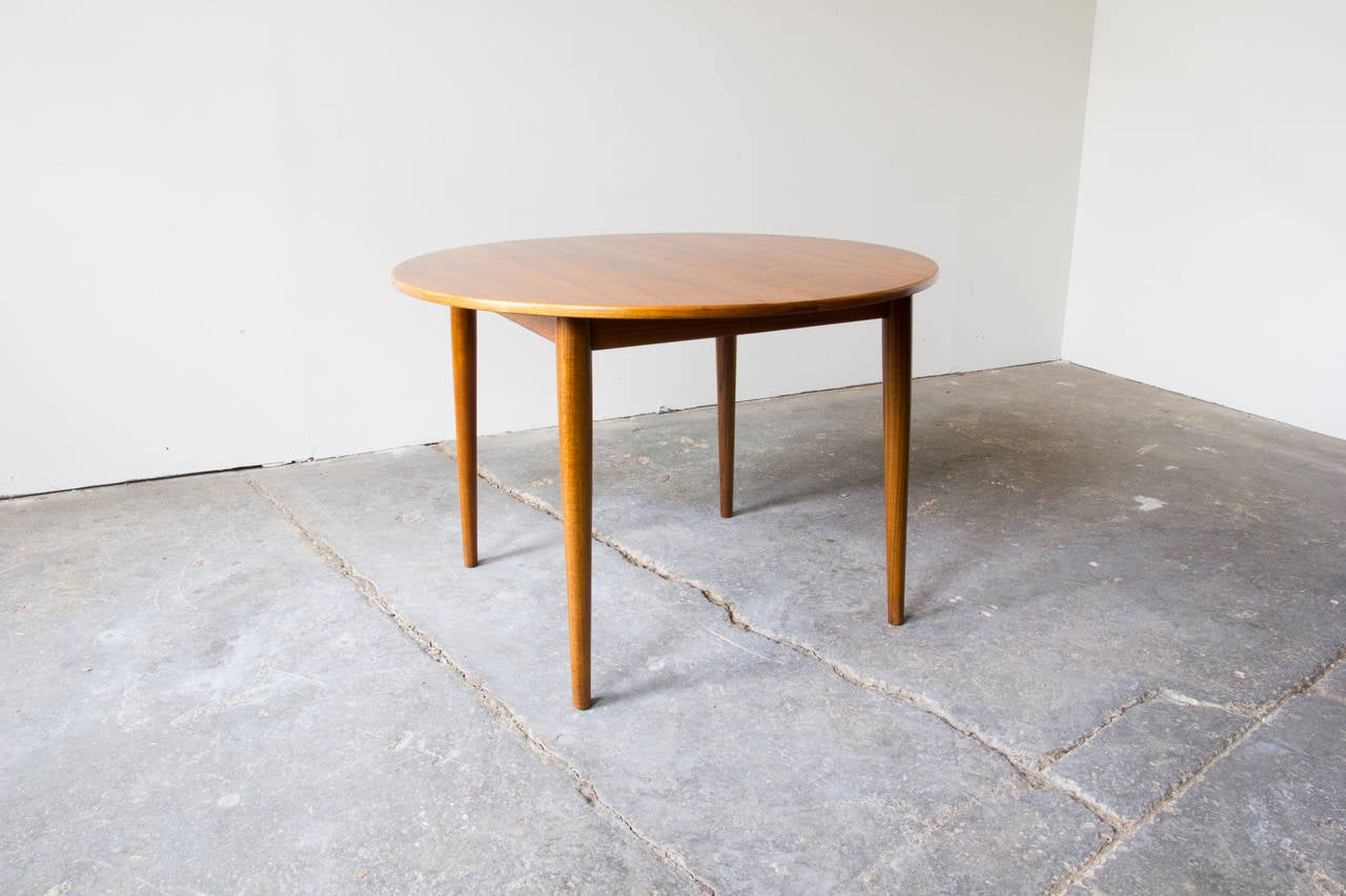 Gudme Mobelfabrik Extension Table