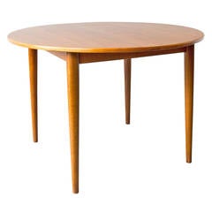 Gudme Mobelfabrik Extension Table