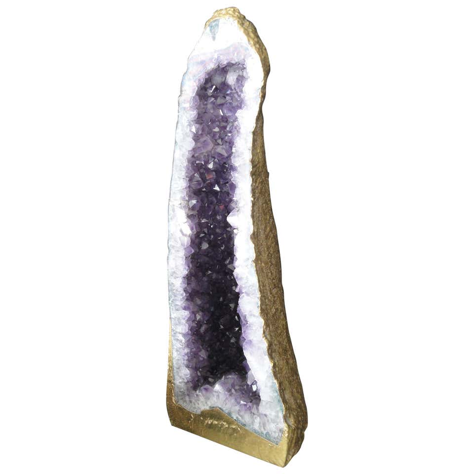 Rare Geodes - 95 For Sale on 1stdibs