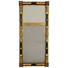 19th Century Federal Style Mirror