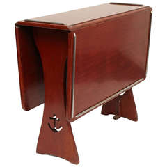 Used Chris Craft Table
