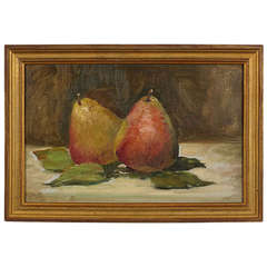 Charles Stuart Forbes Still Life