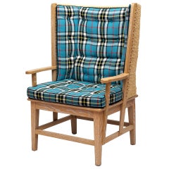 Orkney Island Lounge Chair