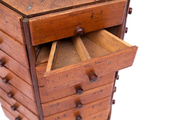 Luxury 35 of Nail And Screw Storage Drawers