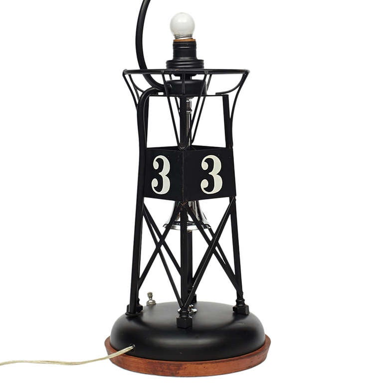 Buoy Marker Lamp 1
