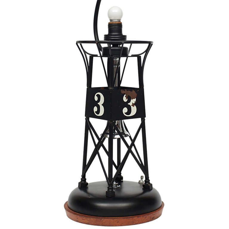 Buoy Marker Lamp 3
