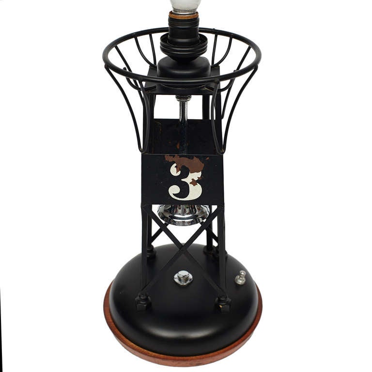 Buoy Marker Lamp 4