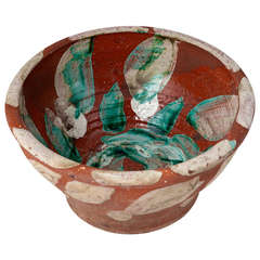 Hertha Hillfon Bowl, 1970