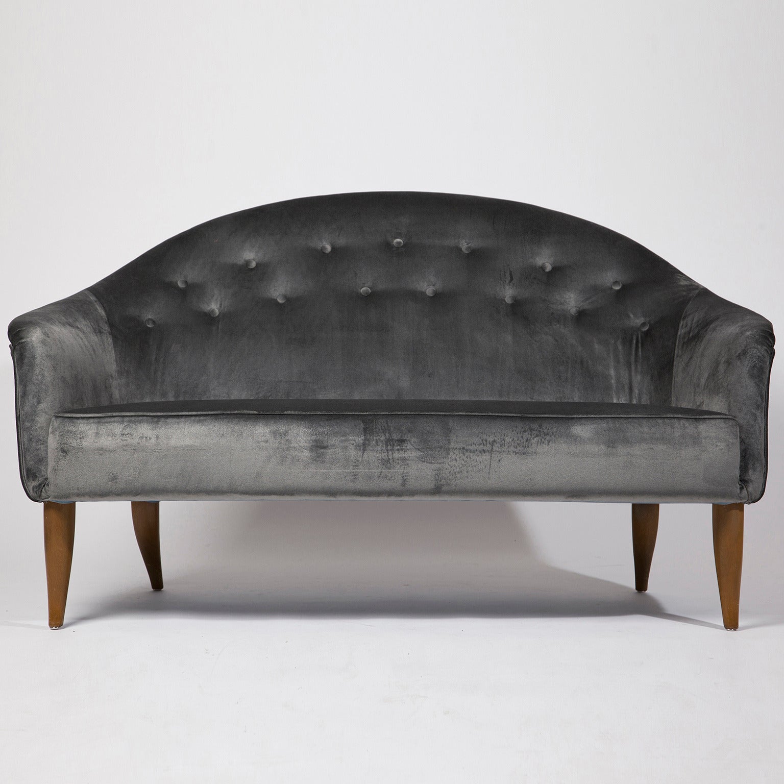 Kerstin Hörlin-Holmquist, Paradise Sofa For Sale