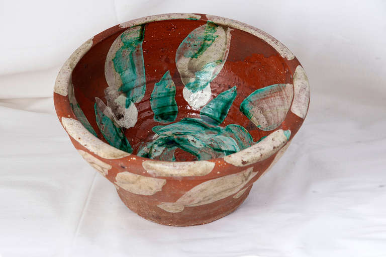 Hertha Hillfon Bowl, 1970