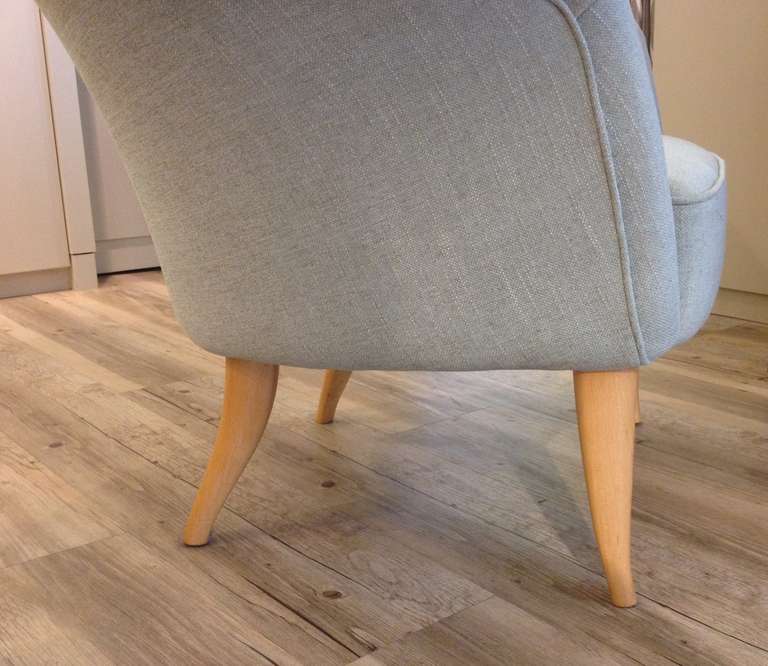 Scandinavian Modern Kerstin HÃ¶rlin-Holmquist 