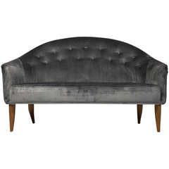 Kerstin Hörlin-Holmquist, Paradise Sofa