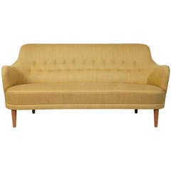 Carl Malmsten, Sofa "samsas"