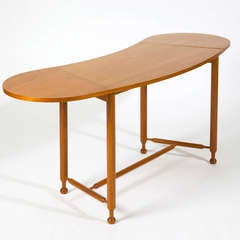 Josef Frank, folding table