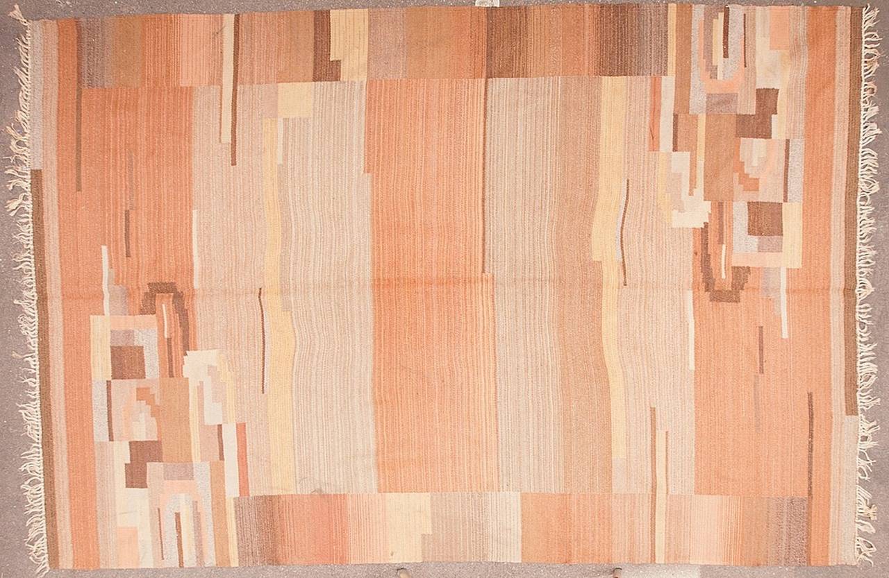 Greta Skogster-Lehtinen, Finnish Carpet