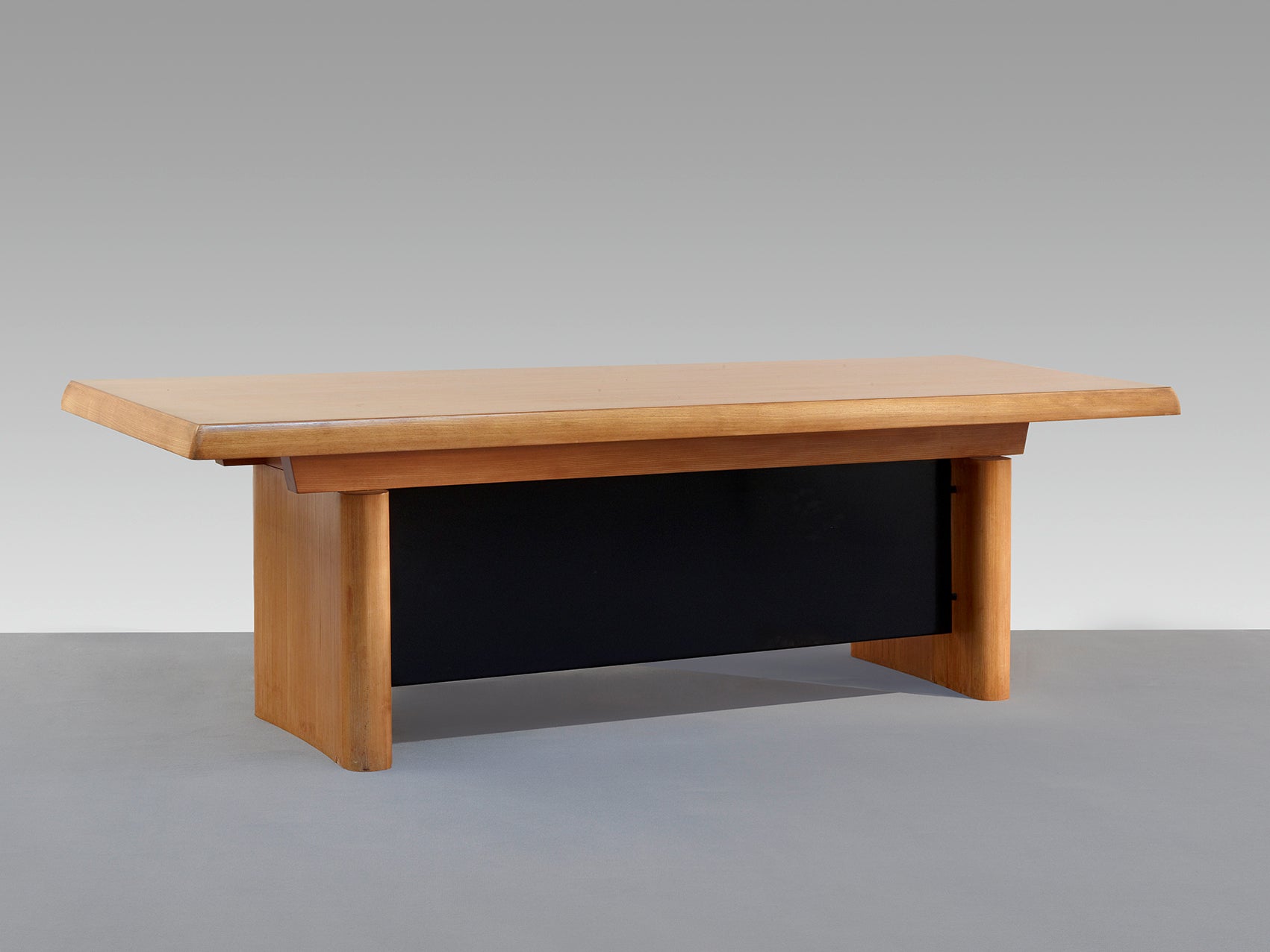 Large desk, 1954 by Charlotte Perriand