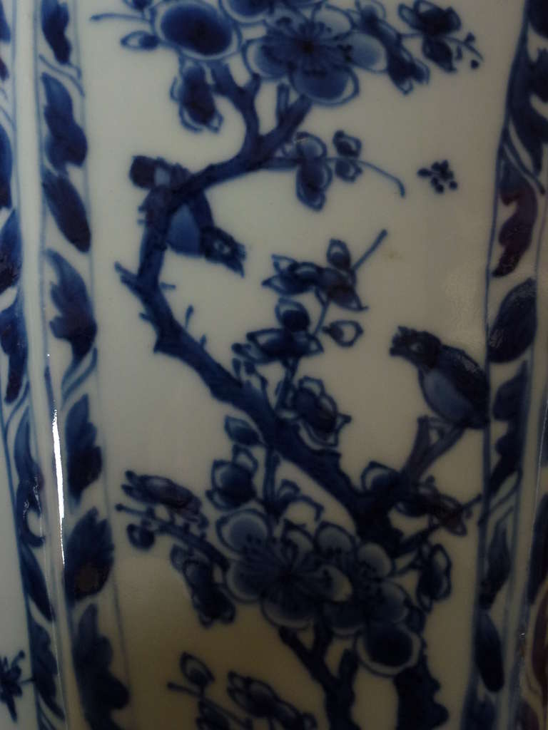 Two Important Vases Of A Royal Collection For Sale 4