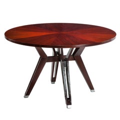 Dining Table By Ico Parisi For Mim
