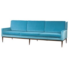 Large Sofa by Paul McCobb