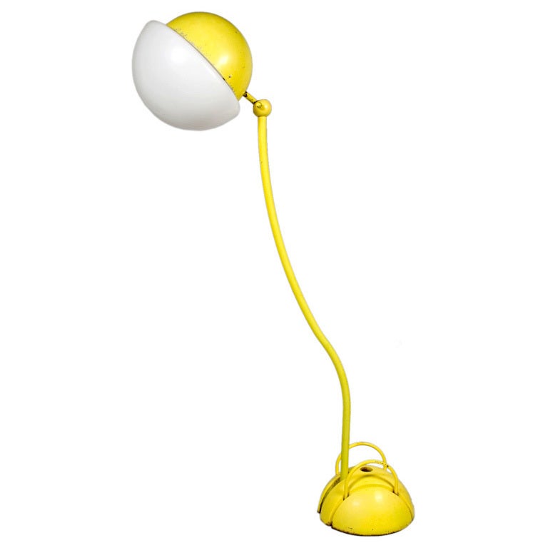 Standard Lamp by Gae Aulenti