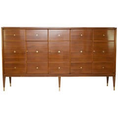 Cabinet by Paolo Buffa 1