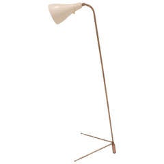 French Articulated Floor Lamp