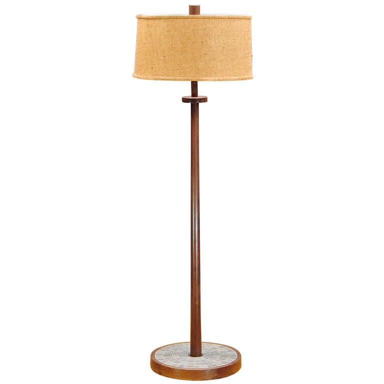 Marshalls Floor Lamps