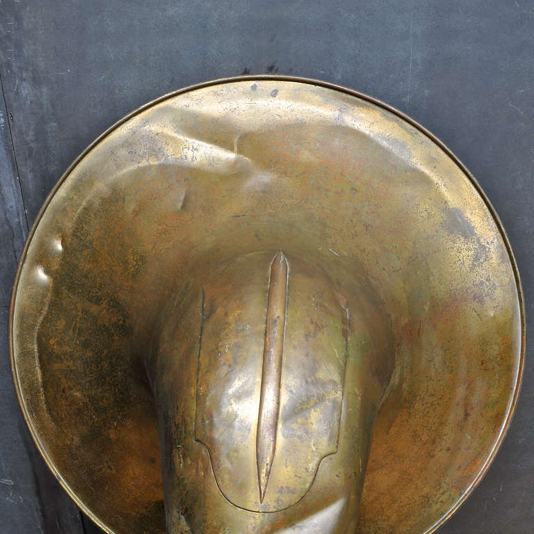 marching tuba