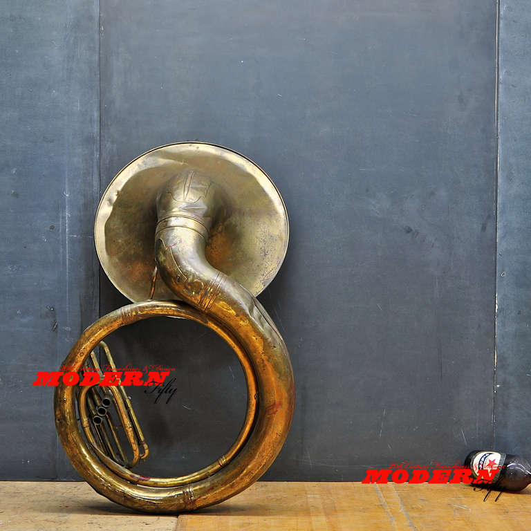 sousaphone vs tuba
